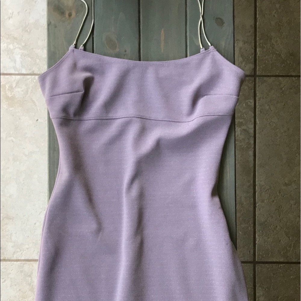 Xoxo sparkle party dress